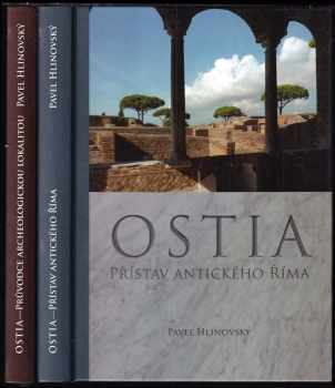 Pavel Hlinovský: Ostia