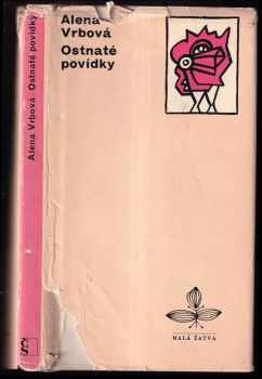 Ostnaté povídky