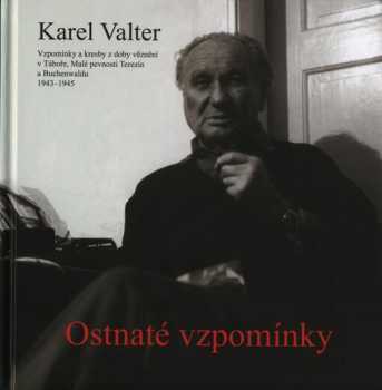 Ostnaté vzpomínky