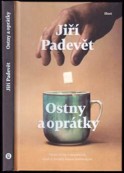 Jiří Padevět: Ostny a oprátky