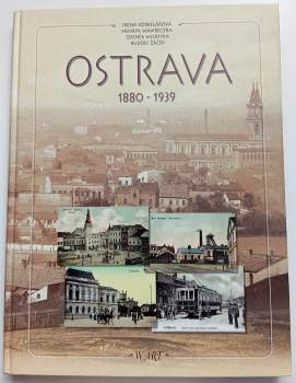 Ostrava 1880-1939