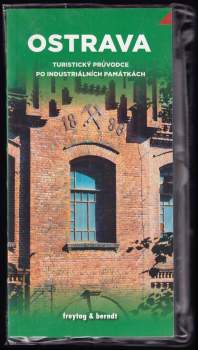Petr Šimčík: Ostrava
