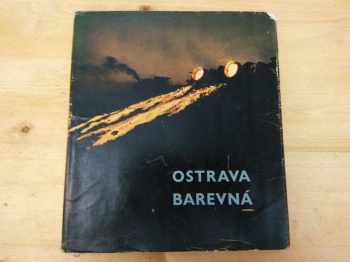 František Krasl: Ostrava barevná