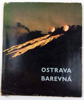 Ostrava barevná