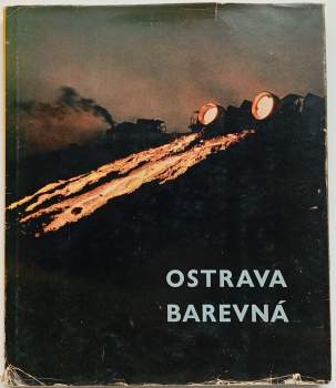 Ostrava barevná