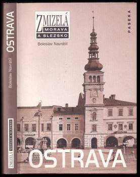 Ostrava