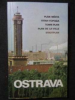 Ostrava