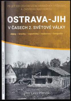 Ostrava-Jih v časech 2. světové války