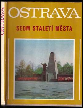 Jitka Noušová: Ostrava