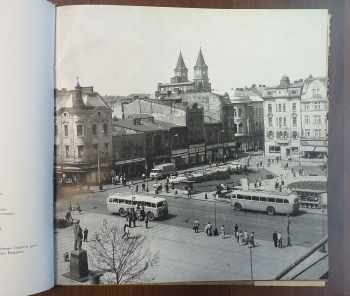 Květoslav Kubala: Ostrava, město uhlí a železa