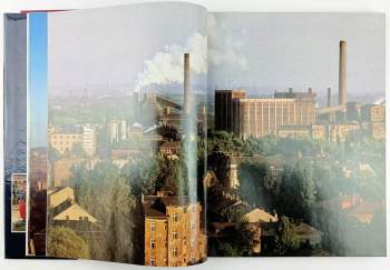 Petr Sikula: Ostrava