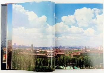 Petr Sikula: Ostrava