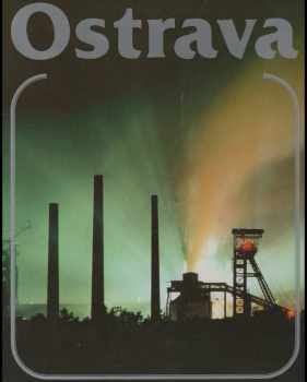 Petr Sikula: Ostrava