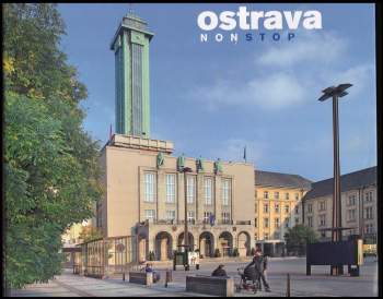 Ostrava nonstop