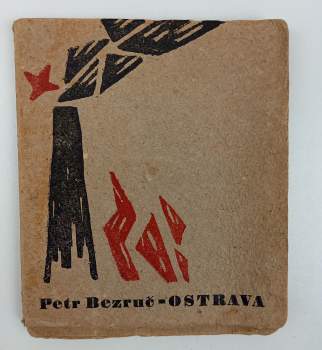 Petr Bezruč: Ostrava