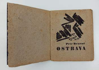 Petr Bezruč: Ostrava