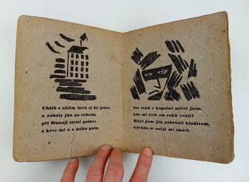 Petr Bezruč: Ostrava