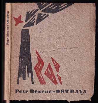 Petr Bezruč: Ostrava