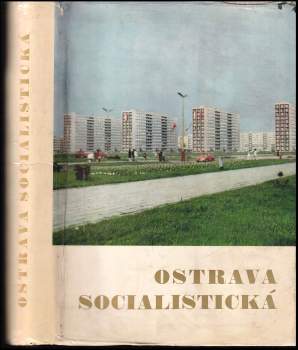 Ostrava socialistická
