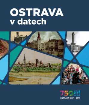 Ostrava v datech