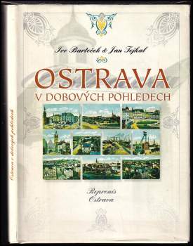 Ostrava v dobových pohledech