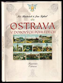 Ostrava v dobových pohledech