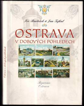 Ostrava v dobových pohledech