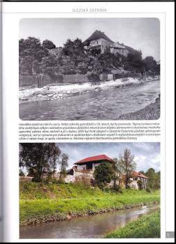 Karel Jiřík: Ostrava včera a dnes