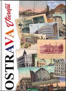 Ostrava včerejší