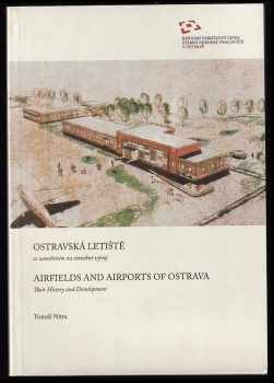 Tomáš Nitra: Ostravská letiště