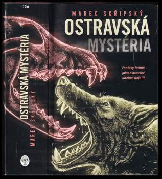 Marek Skřipský: Ostravská mystéria