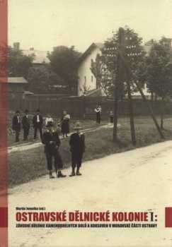 Ostravské dělnické kolonie