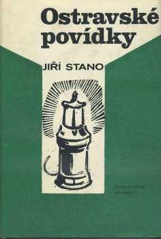 Ostravské povídky
