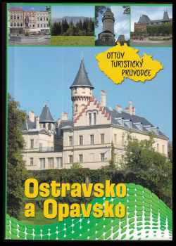 Jaroslav Burian: Ostravsko a Opavsko