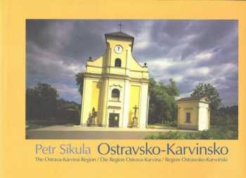 Ostravsko-Karvinsko