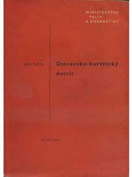 Ostravsko-karvinský detrit