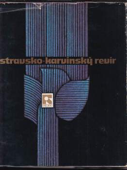 Lubomír Tomis: Ostravsko - karvinský revír