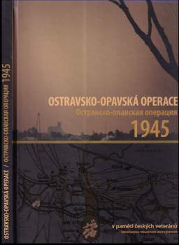 Ostravsko-opavská operace 1945