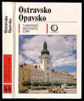 Ostravsko. Opavsko