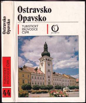 Ostravsko. Opavsko