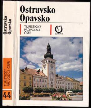 Ostravsko. Opavsko