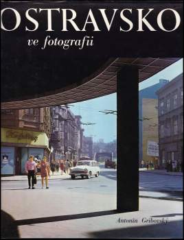 Ostravsko ve fotografii