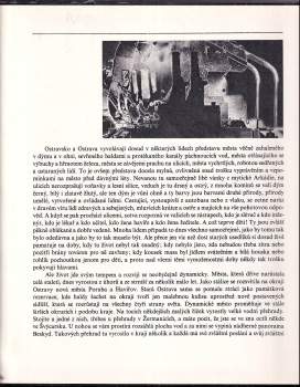 Antonín Gribovský: Ostravsko ve fotografii