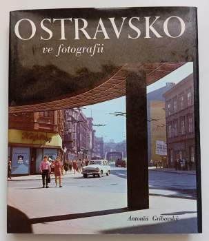 Ostravsko ve fotografii