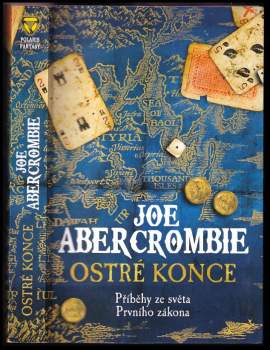 Ostré konce