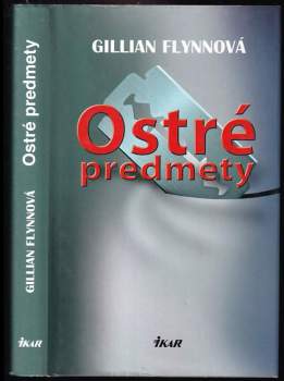 Ostré predmety