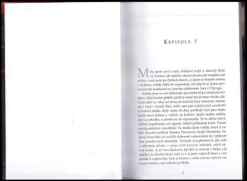 Gillian Flynn: Ostré předměty
