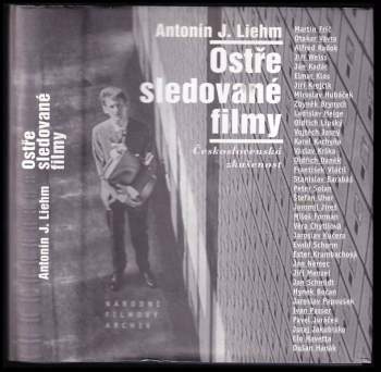 Ostře sledované filmy