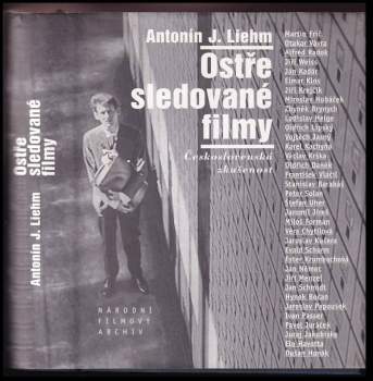 Ostře sledované filmy