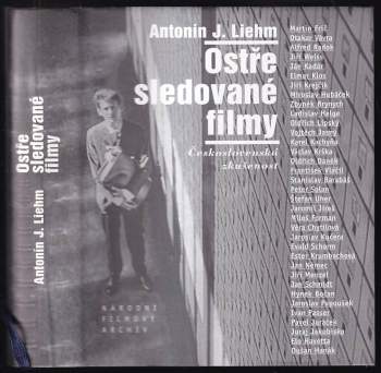 Ostře sledované filmy